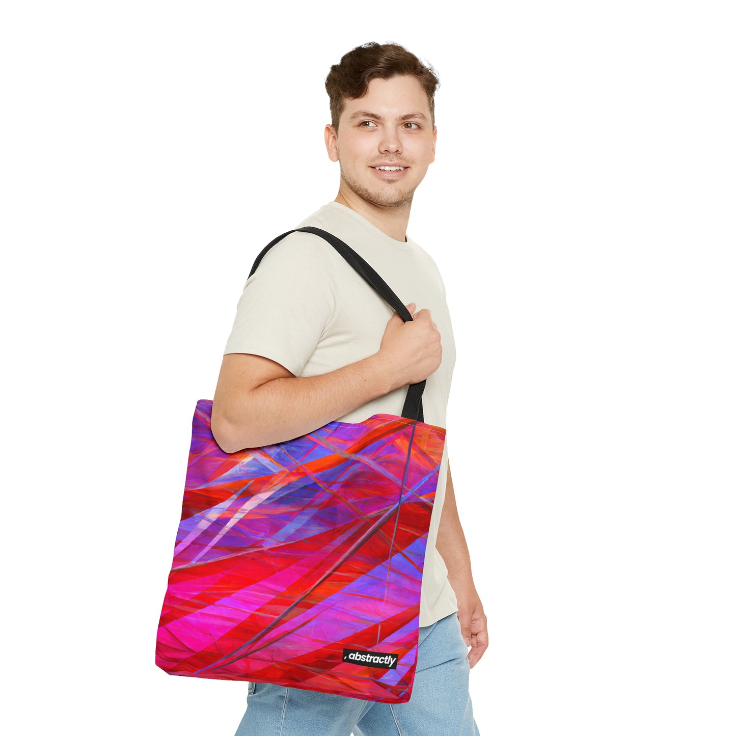 Isabel Kowalski - Air Resistance Force, Abstractly - Tote