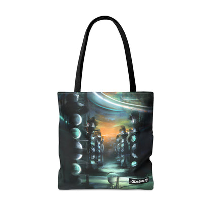 VentureGuard Financial - Diversification, Abstractly - Tote