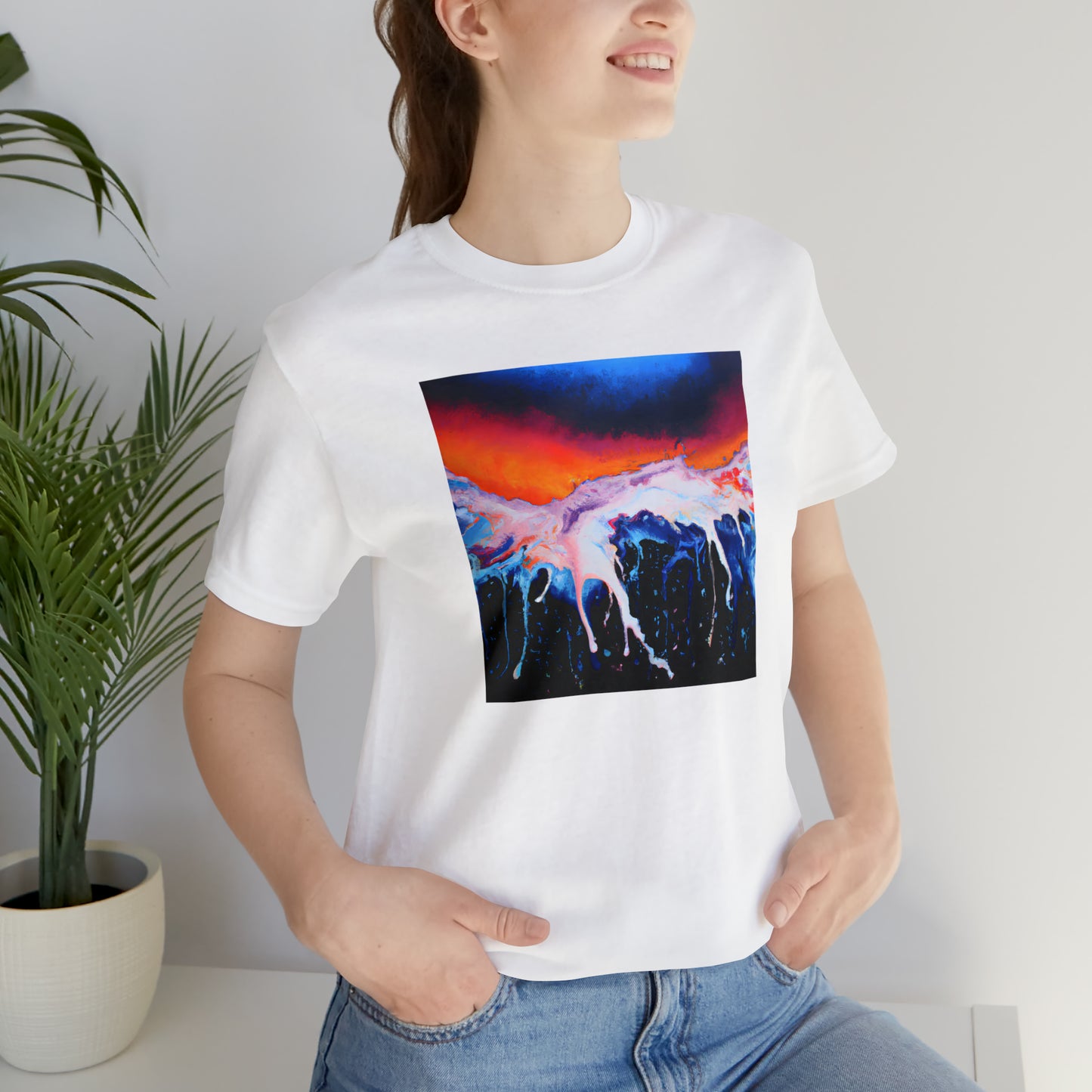 Bischoffite Alloy - Chemistry, Abstractly - Tee