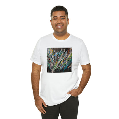 Boniface Spectrum - Chemistry, Abstractly - Tee