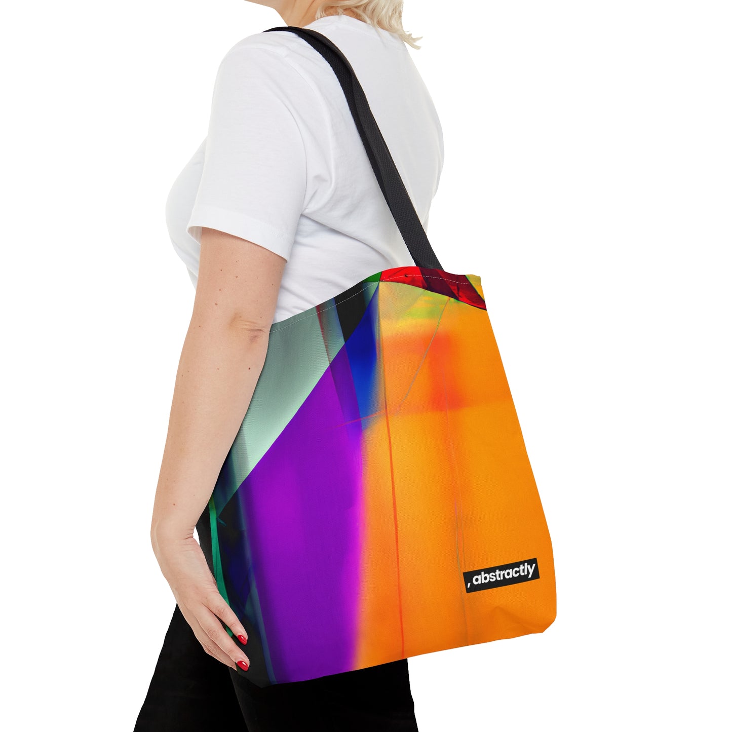 Curtis Klein - Friction Force, Abstractly - Tote