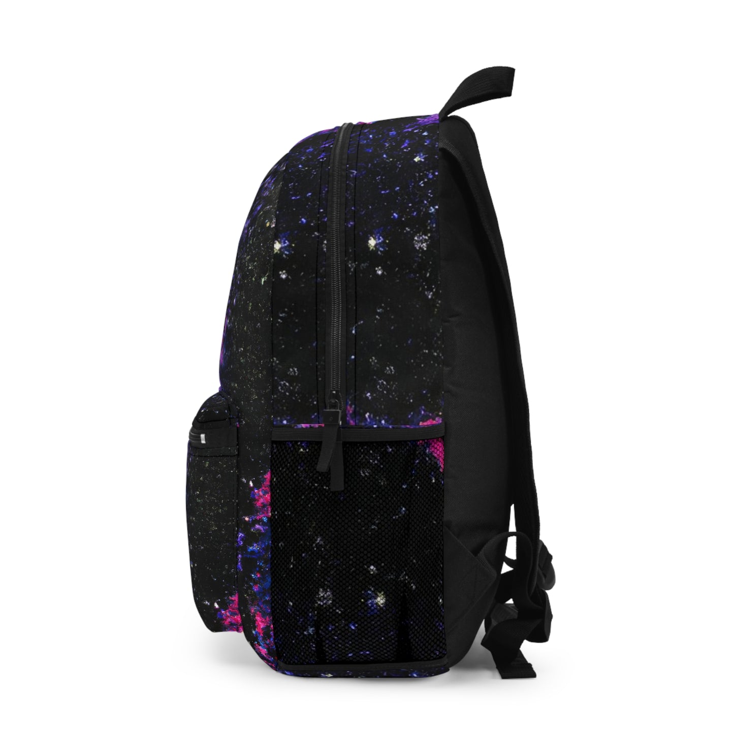 Augustine Oxide - Chemistry, Abstractly - Backpack