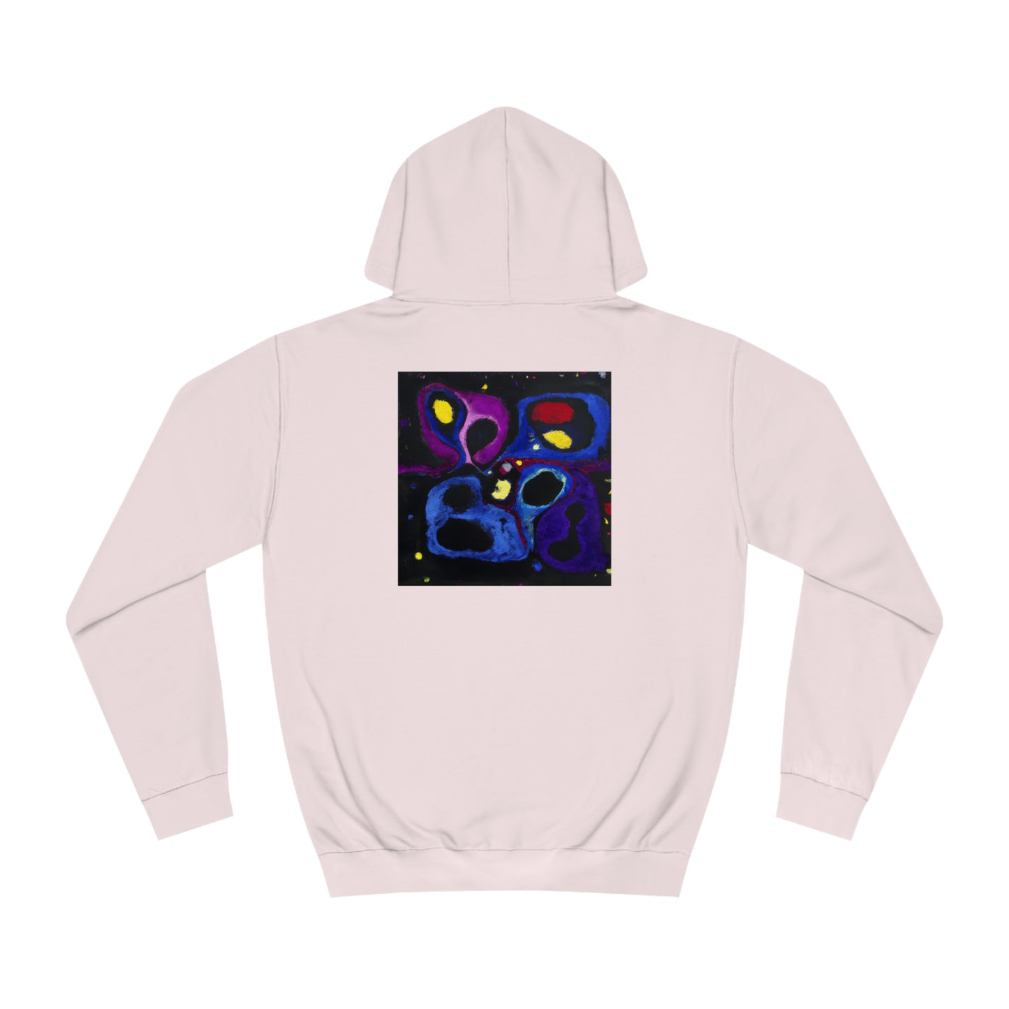 Zephyrium Oxide - Chemistry, Abstractly - Hoodie