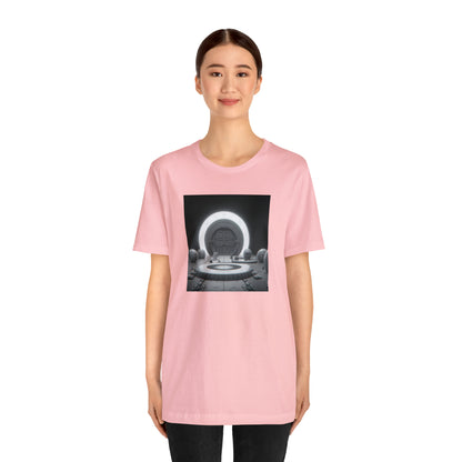 Spectrum Integrity - Asset, Abstractly - Tee