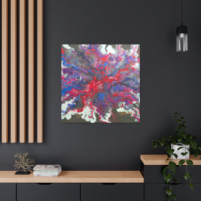 Adalbertonium Fluxide - Chemistry, Abstractly - Canvas