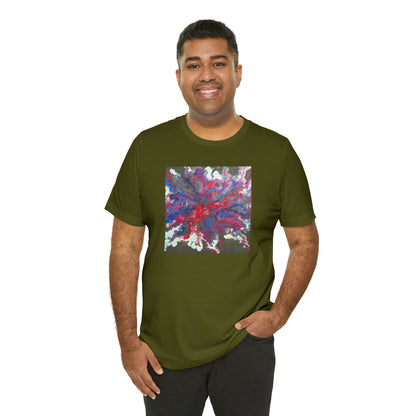 Adalbertonium Fluxide - Chemistry, Abstractly - Tee