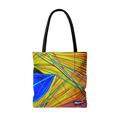 Gerald Michelson - Electric Force, Abstractly - Tote