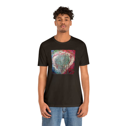 Vanadium Synthetite - Chemistry, Abstractly - Tee