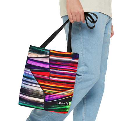 Shirley Hawking - Weak Force, Abstractly - Tote