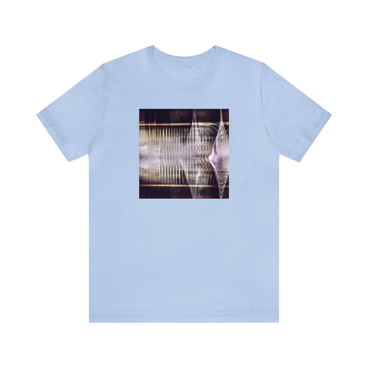 Arthur Hartmann - Friction Force, Abstractly - Tee