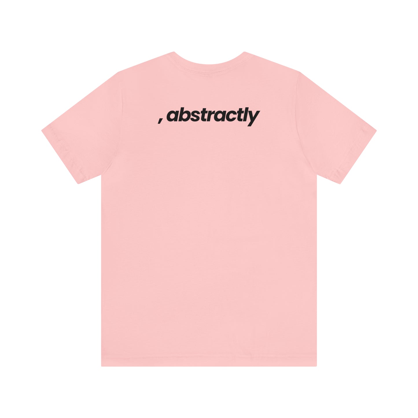 Boniface Spectrum - Chemistry, Abstractly - Tee