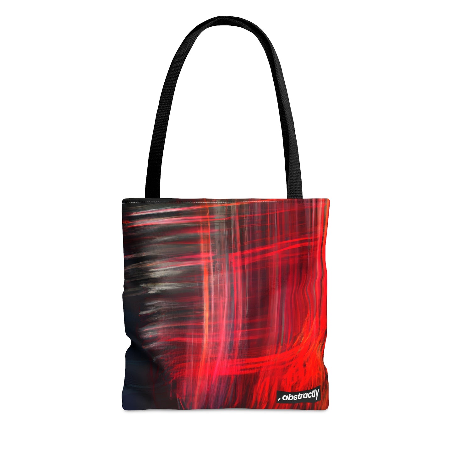 Veronica Chamberlain - Weak Force, Abstractly - Tote