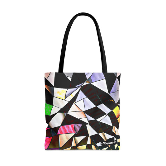 Emmett Baines - Tension Force, Abstractly - Tote