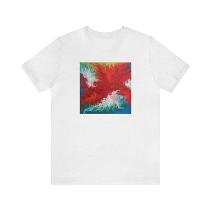 Fluoridium Hexanate - Chemistry, Abstractly - Tee