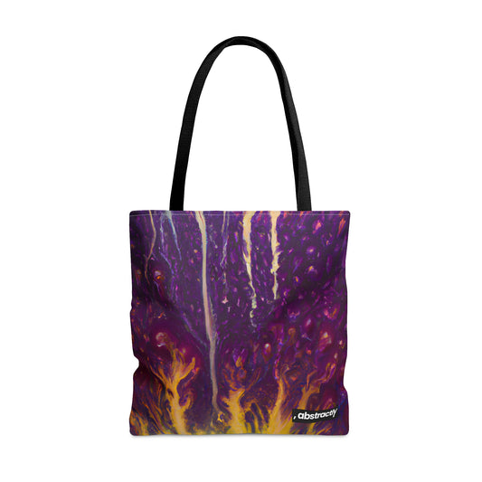 Luminous Etherium - Chemistry, Abstractly - Tote