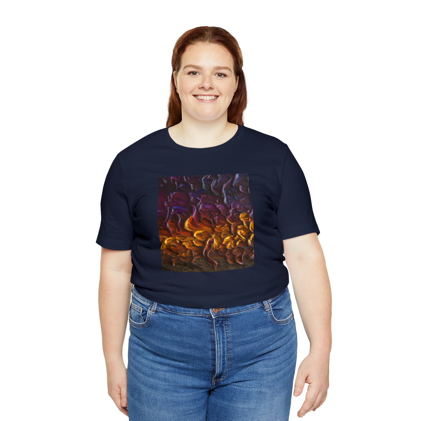 Galactonium Oxide - Chemistry, Abstractly - Tee