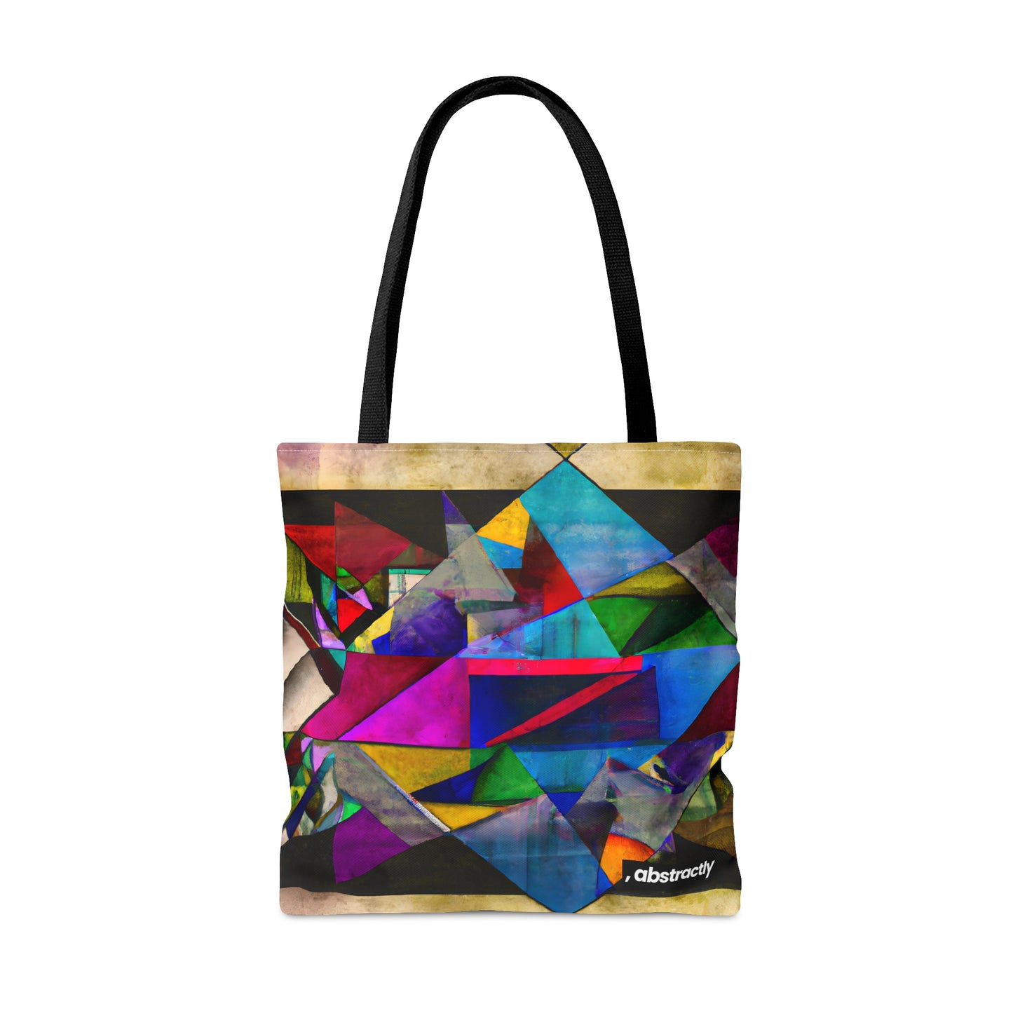 Lena Hartmann - Gravity Force, Abstractly - Tote