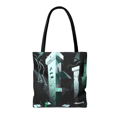 Peak Trust - Accrual, Abstractly - Tote