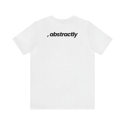 Galactic Oxide - Chemistry, Abstractly - Tee