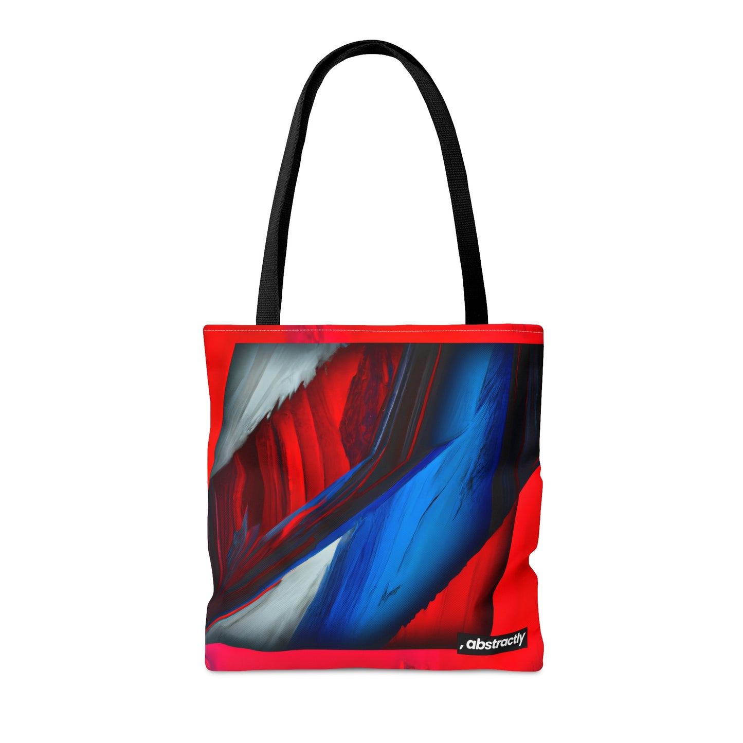 Thomas Rutherford - Tension Force, Abstractly - Tote