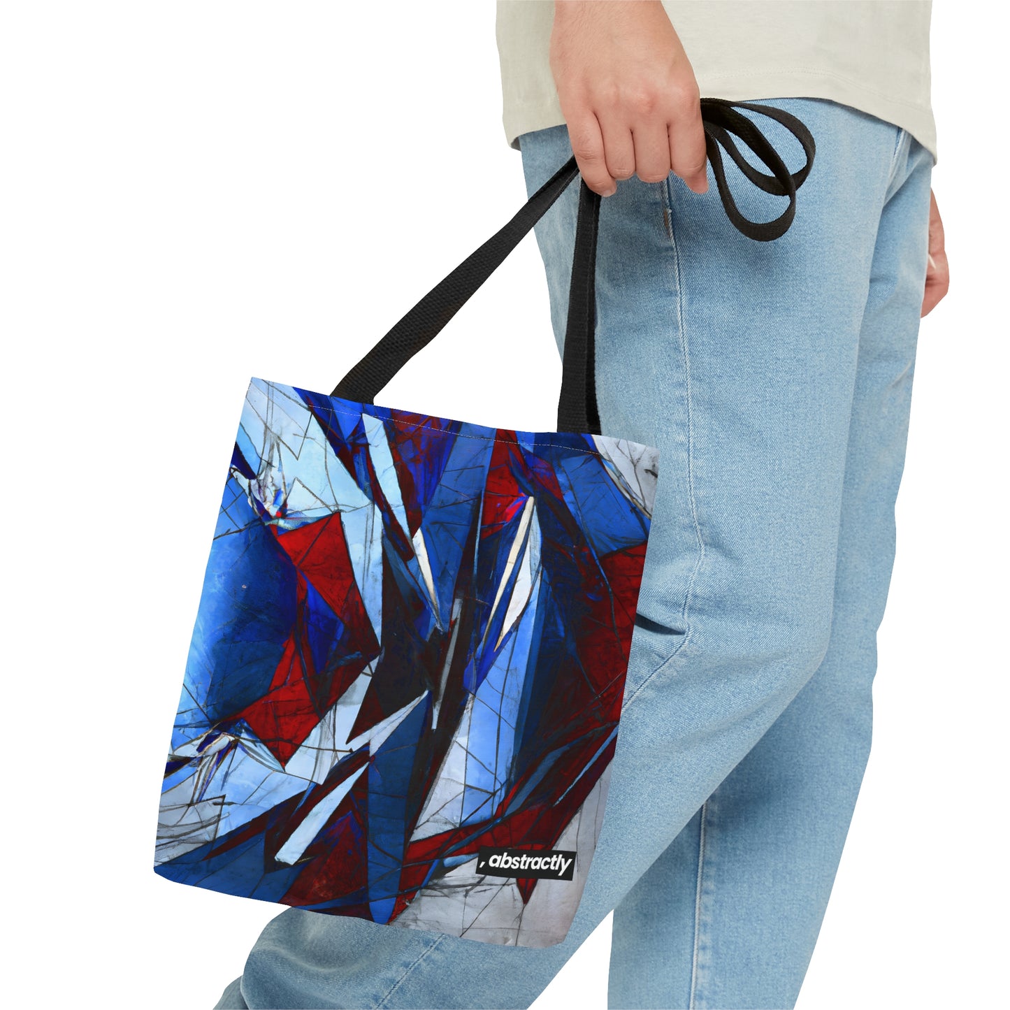 Elaine Hutchins - Normal Force, Abstractly - Tote