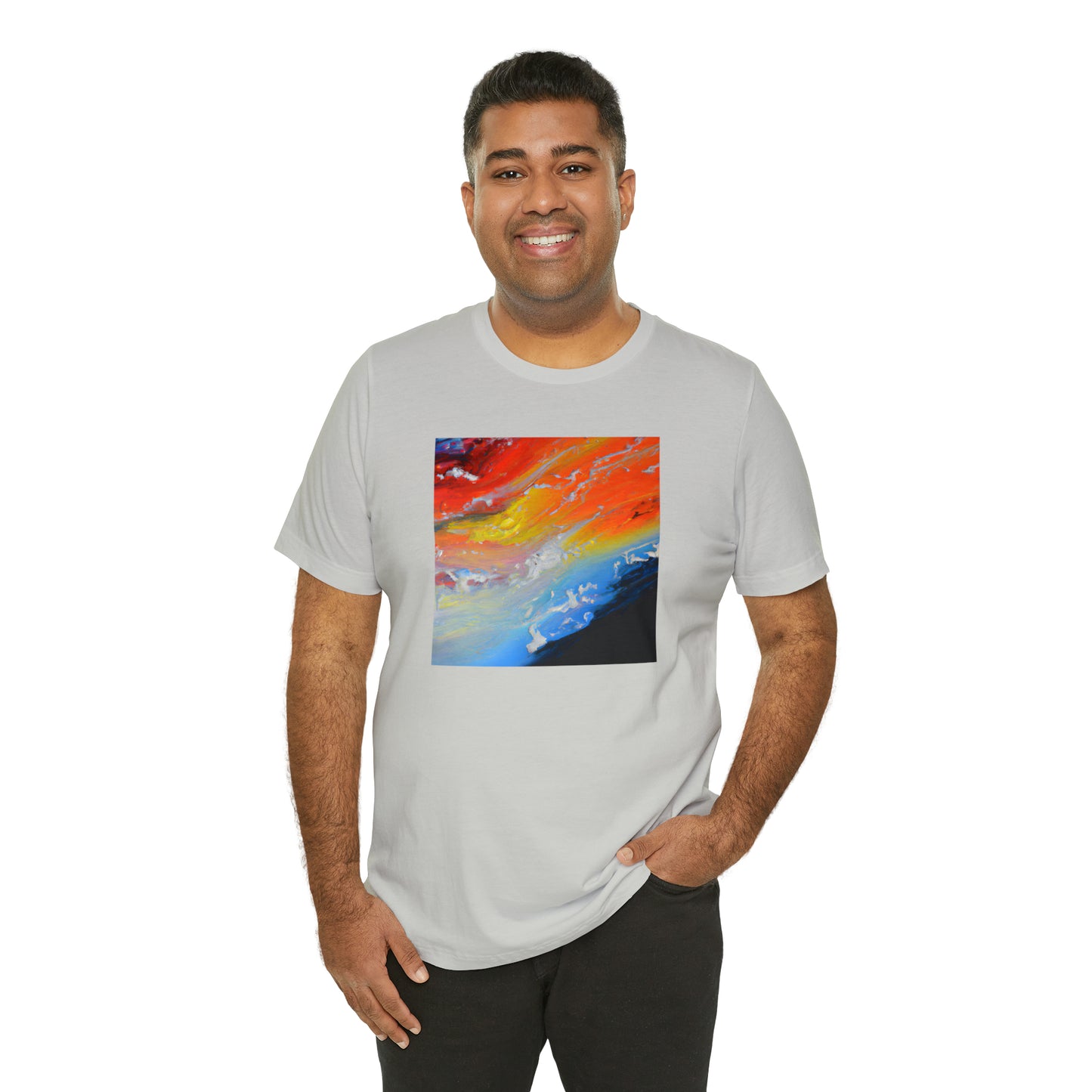 Pyrlyte Etherium - Chemistry, Abstractly - Tee