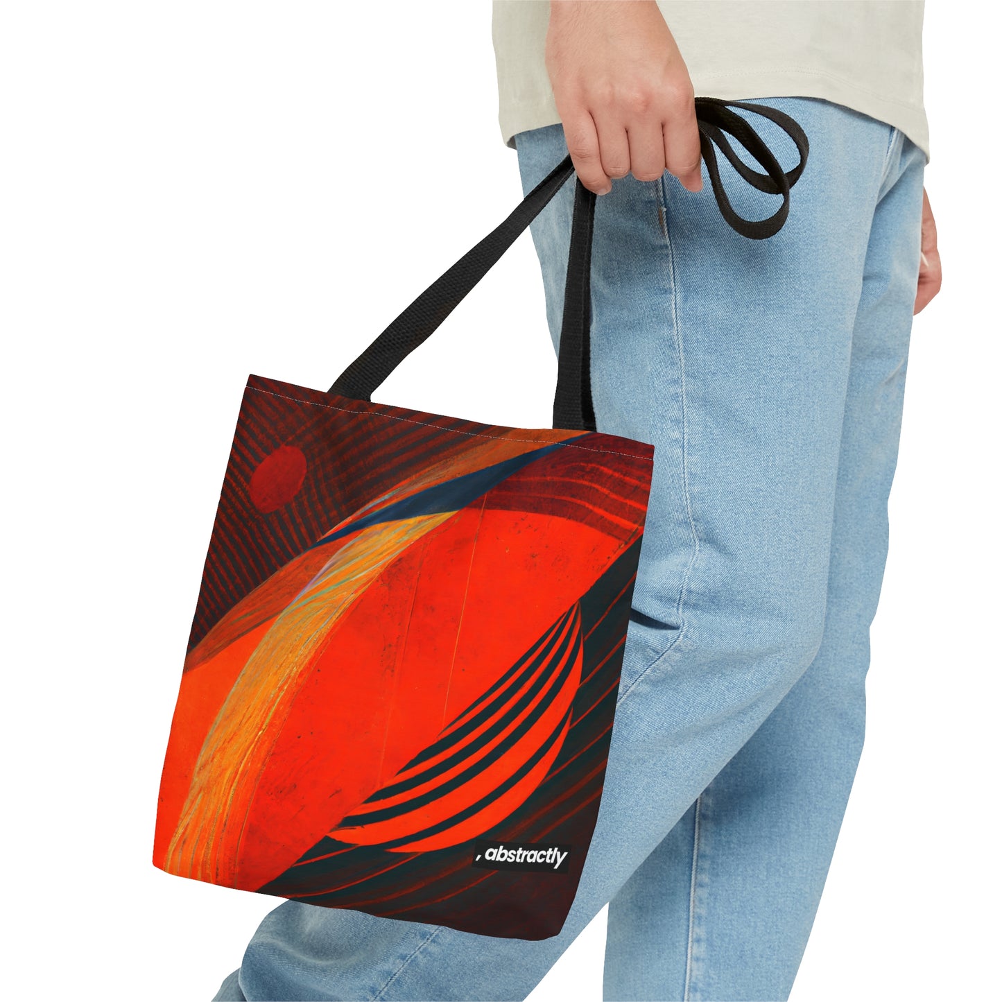 Nora Eisenberg - Normal Force, Abstractly - Tote