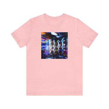 Providence Verity - Accounts Payable, Abstractly - Tee