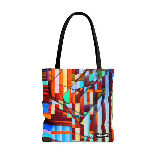 Edward Higgs - Electromagnetic Force, Abstractly - Tote