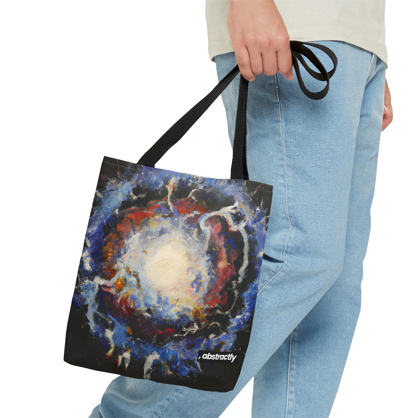 Quantum Fluxite - Chemistry, Abstractly - Tote