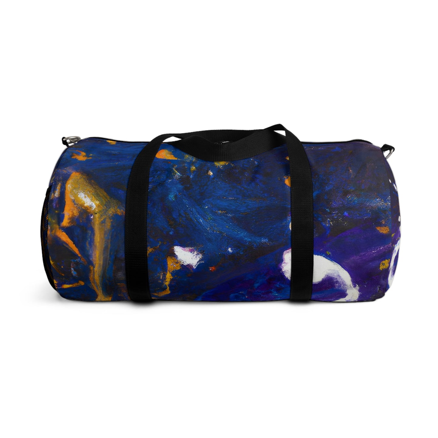 Quantum Elixirium - Chemistry, Abstractly - Duffel