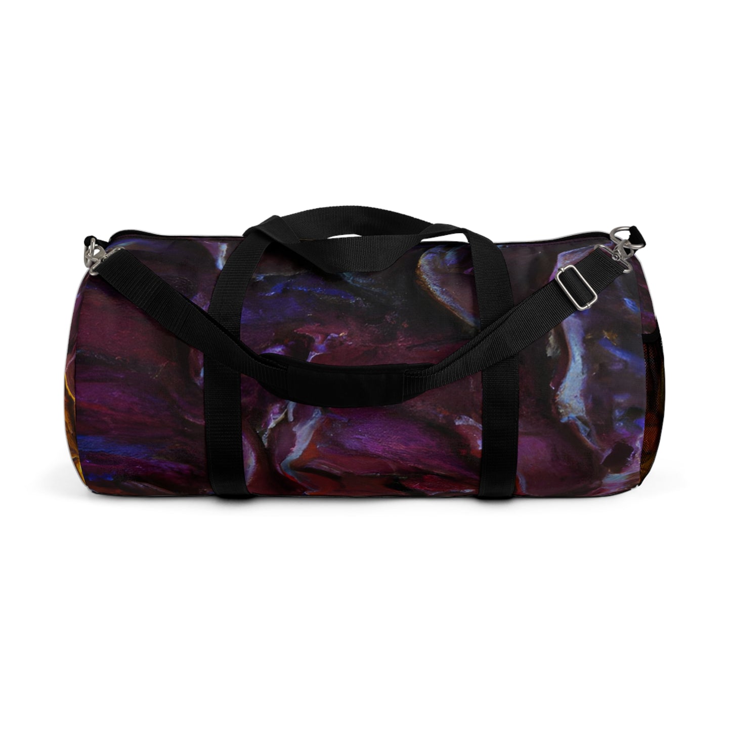 Galactonium Oxide - Chemistry, Abstractly - Duffel