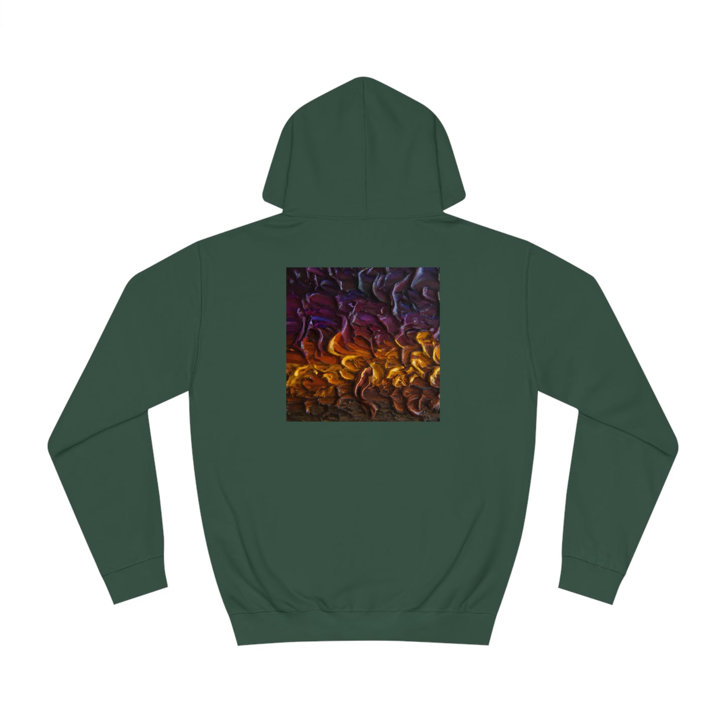 Galactonium Oxide - Chemistry, Abstractly - Hoodie