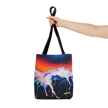 Bischoffite Alloy - Chemistry, Abstractly - Tote