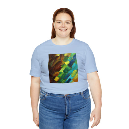 Zephyr Helium Hydride - Boron, Abstractly - Tee