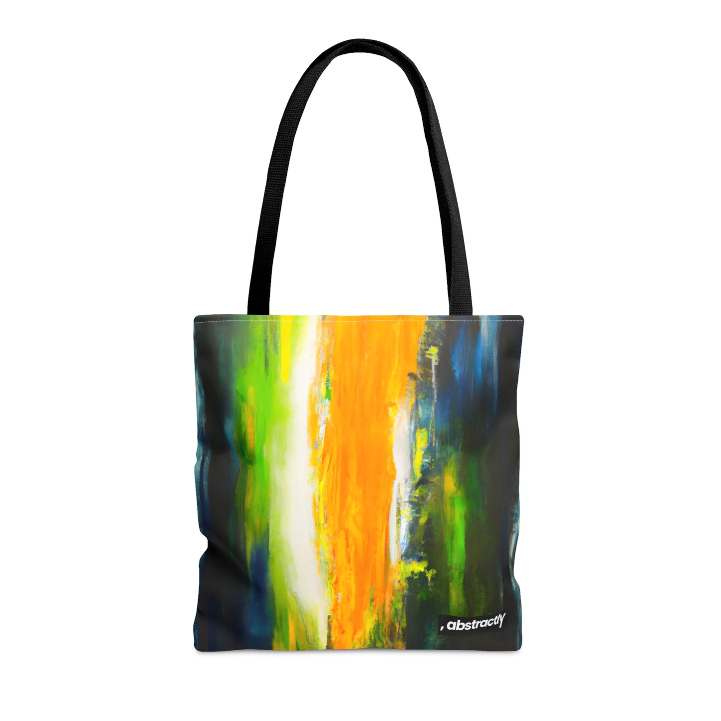 Aetherium Oxide - Fluorine, Abstractly - Tote