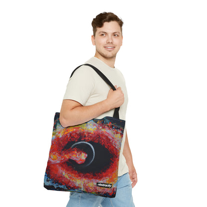 Oblivion Hexatrite - Chemistry, Abstractly - Tote