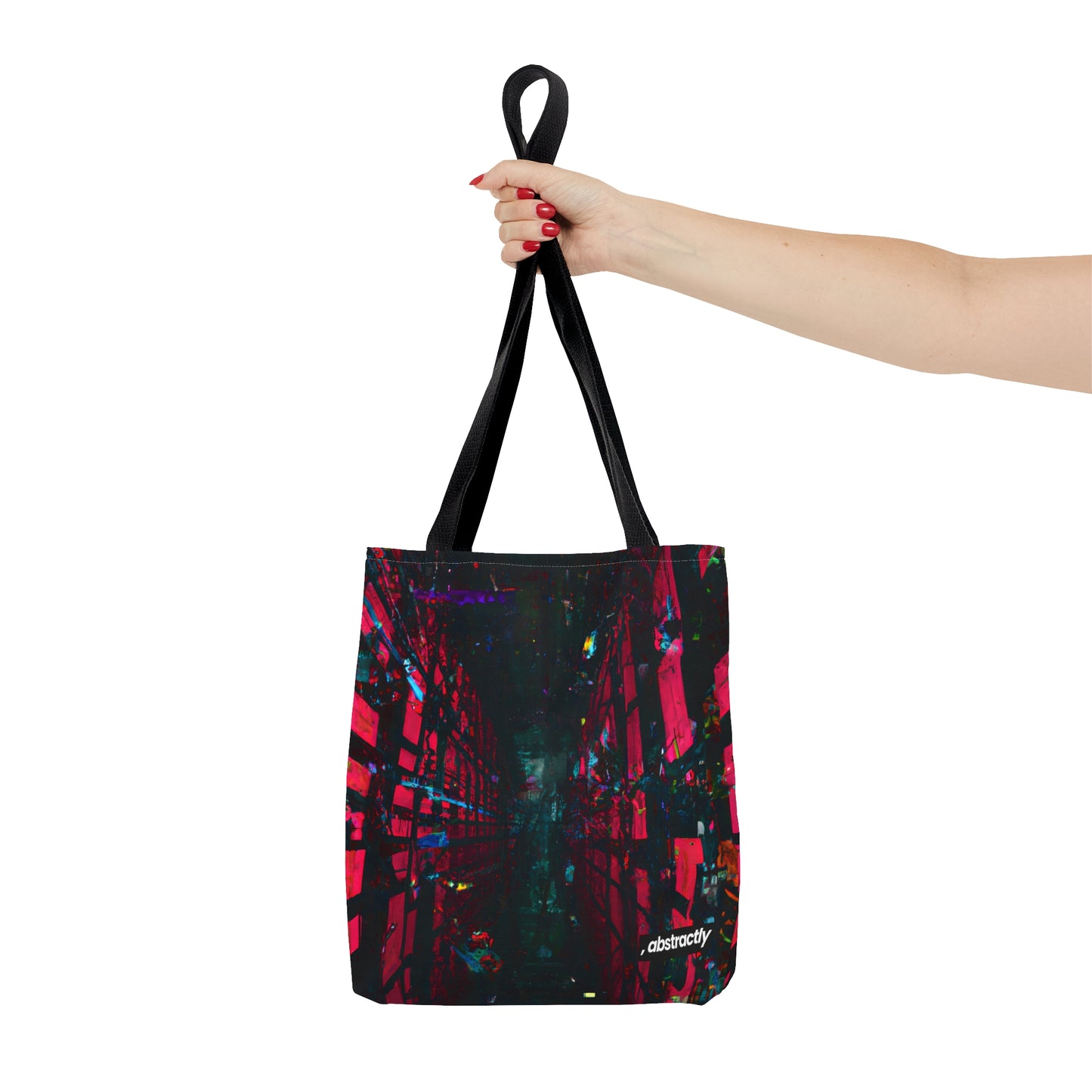 Elevate Finance - Liquidity, Abstractly
 - Tote