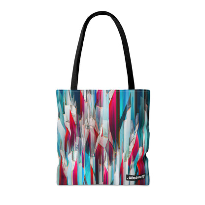 Harper Bowen - Weak Force, Abstractly - Tote