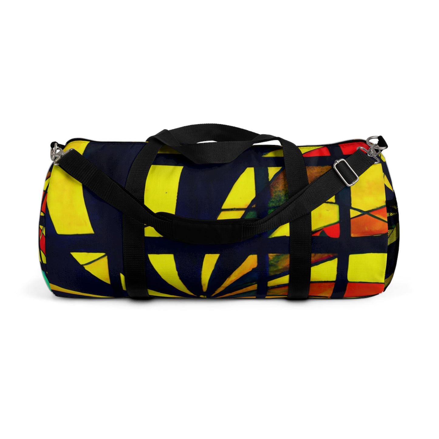 Geraldine Sutherland - Normal Force, Abstractly - Duffel