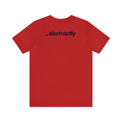 Harvey Sterling - Weak Force, Abstractly - Tee