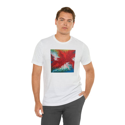 Fluoridium Hexanate - Chemistry, Abstractly - Tee