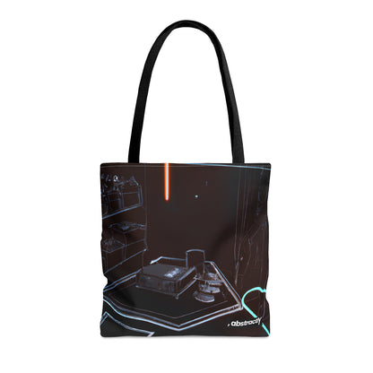 Creston Financial - Cash Flow, Abstractly - Tote