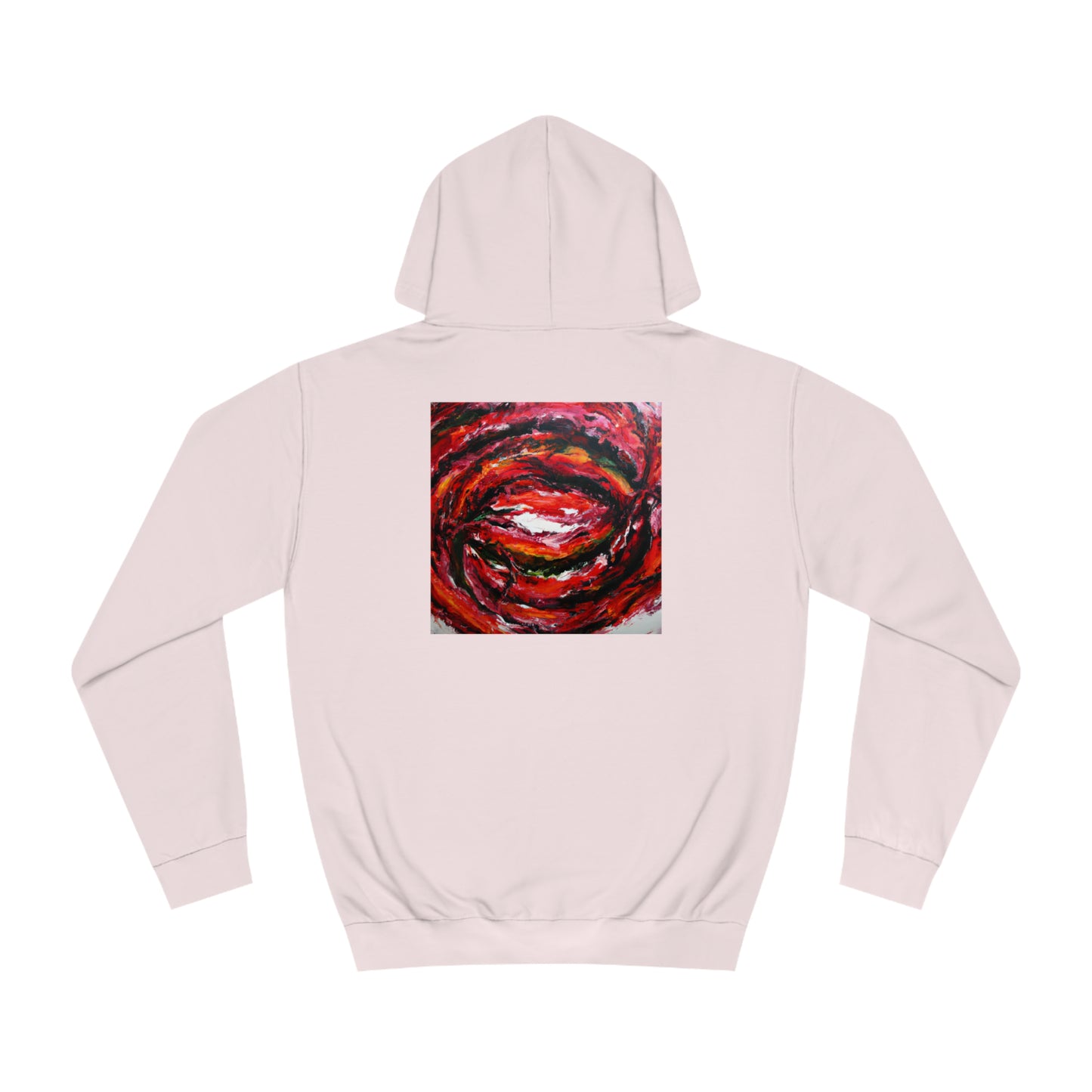 Galaxium Carbonide - Phosphorus, Abstractly - Hoodie