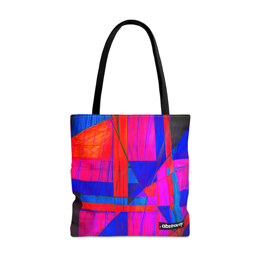 Arthur Blackwood - Normal Force, Abstractly - Tote