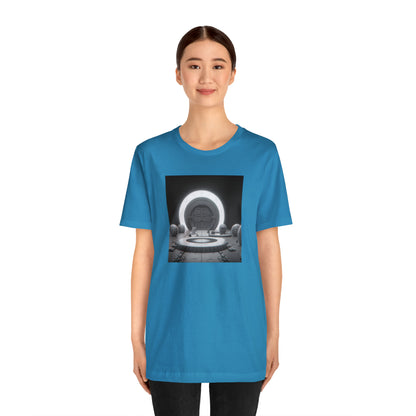 Spectrum Integrity - Asset, Abstractly - Tee