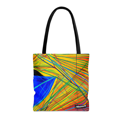 Gerald Michelson - Electric Force, Abstractly - Tote