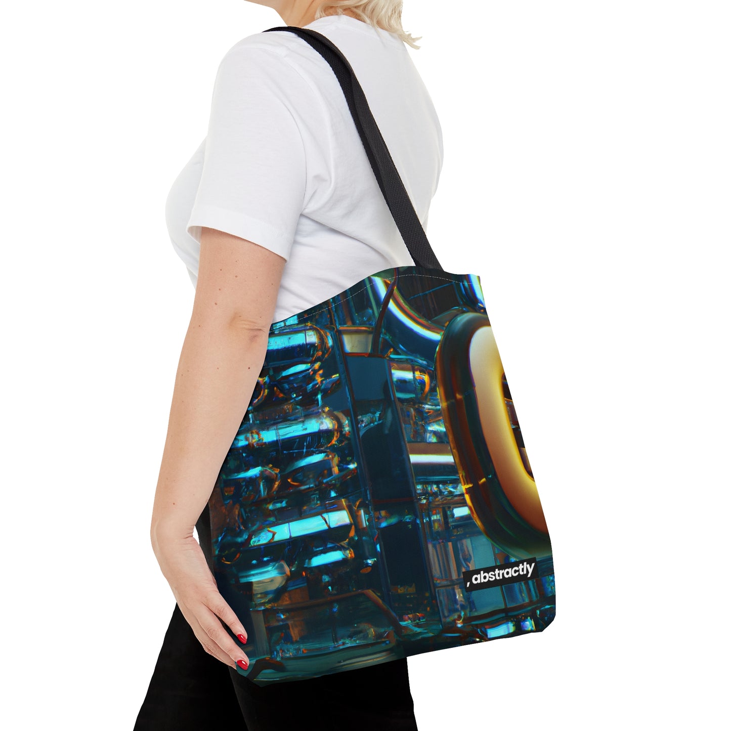 PinnacleSage - Tax, Abstractly - Tote