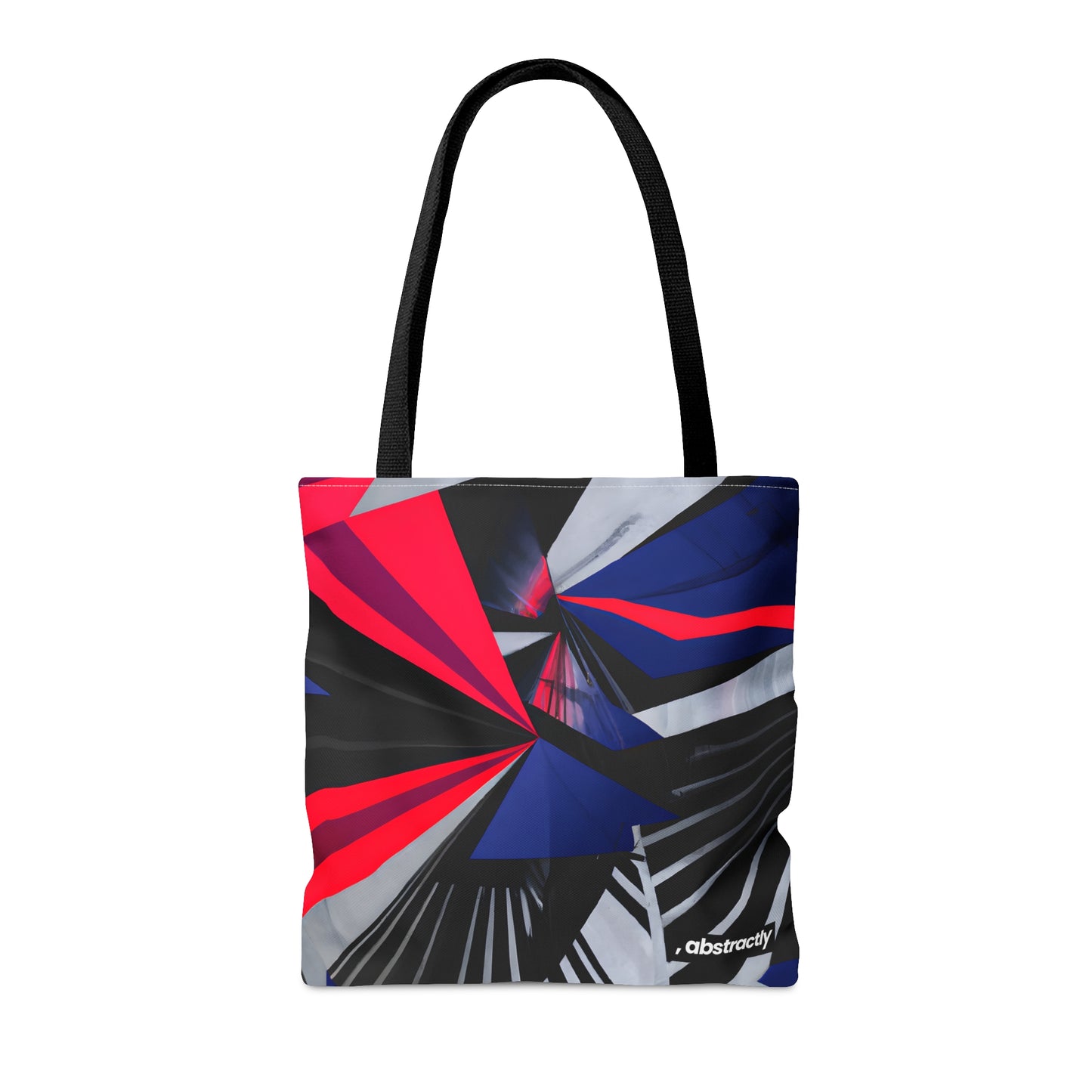 Helena Bruchner - Magnetic Force, Abstractly - Tote