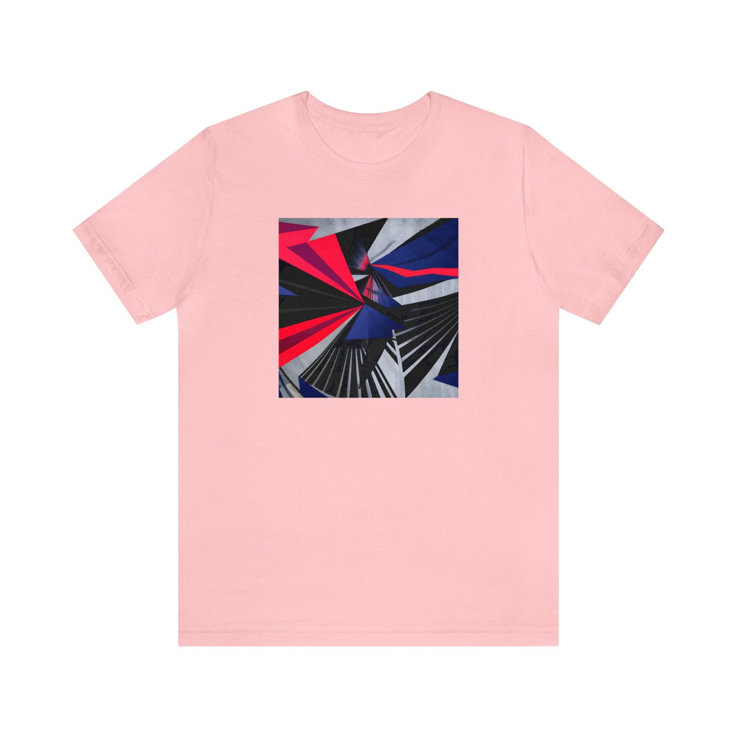 Helena Bruchner - Magnetic Force, Abstractly - Tee